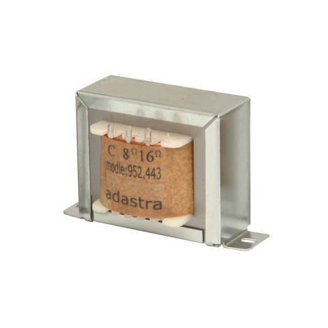 Adastra T30-V 100 Volt Line Transformers