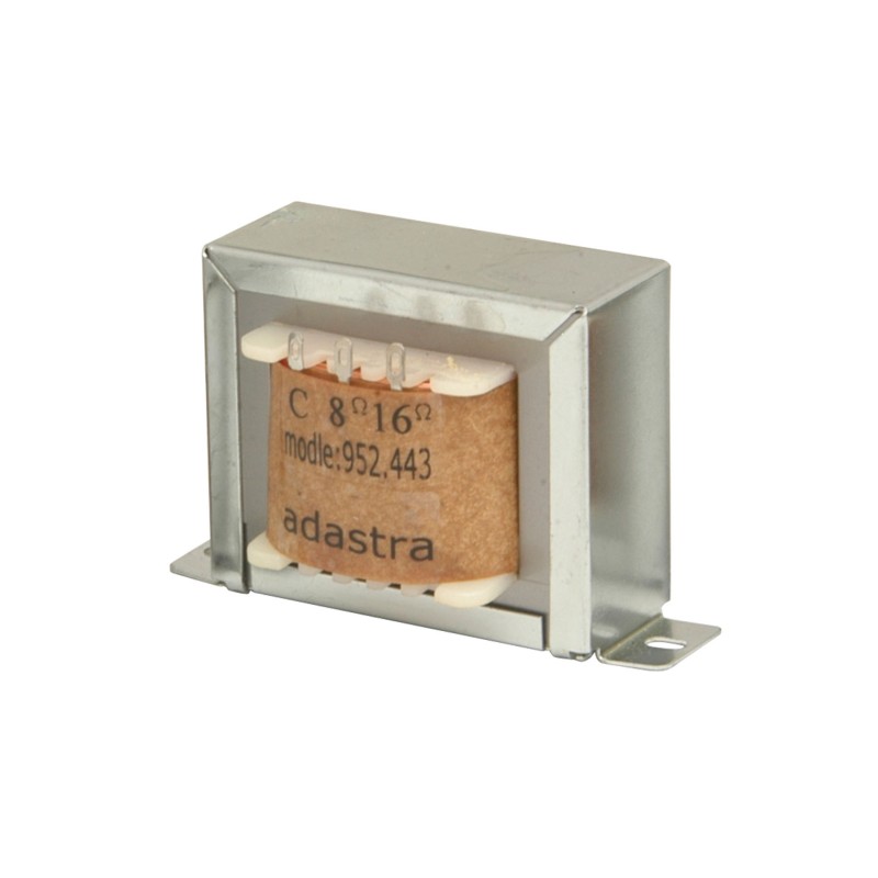 Adastra T30-V 100 Volt Line Transformers