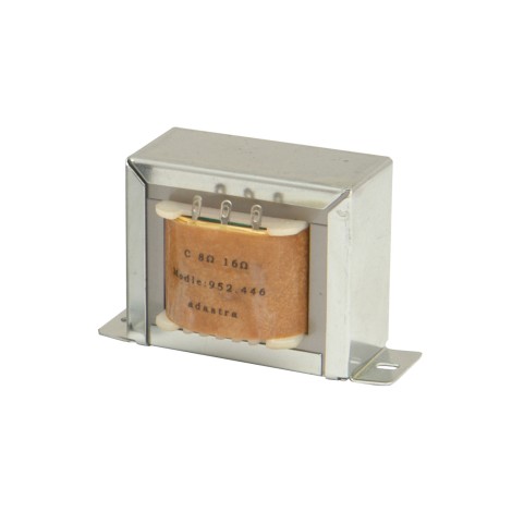 Adastra T40-V 100 Volt Line Transformers