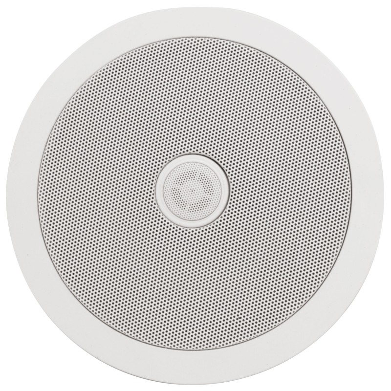 Adastra C6D CD Series Ceiling Speakers with Directional Tweeter