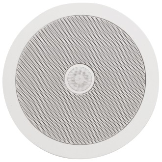 Adastra C6D CD Series Ceiling Speakers with Directional Tweeter