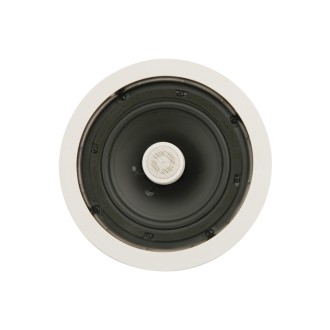 Adastra C6D CD Series Ceiling Speakers with Directional Tweeter