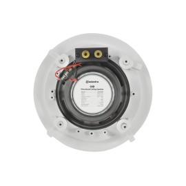 Adastra C6D CD Series Ceiling Speakers with Directional Tweeter