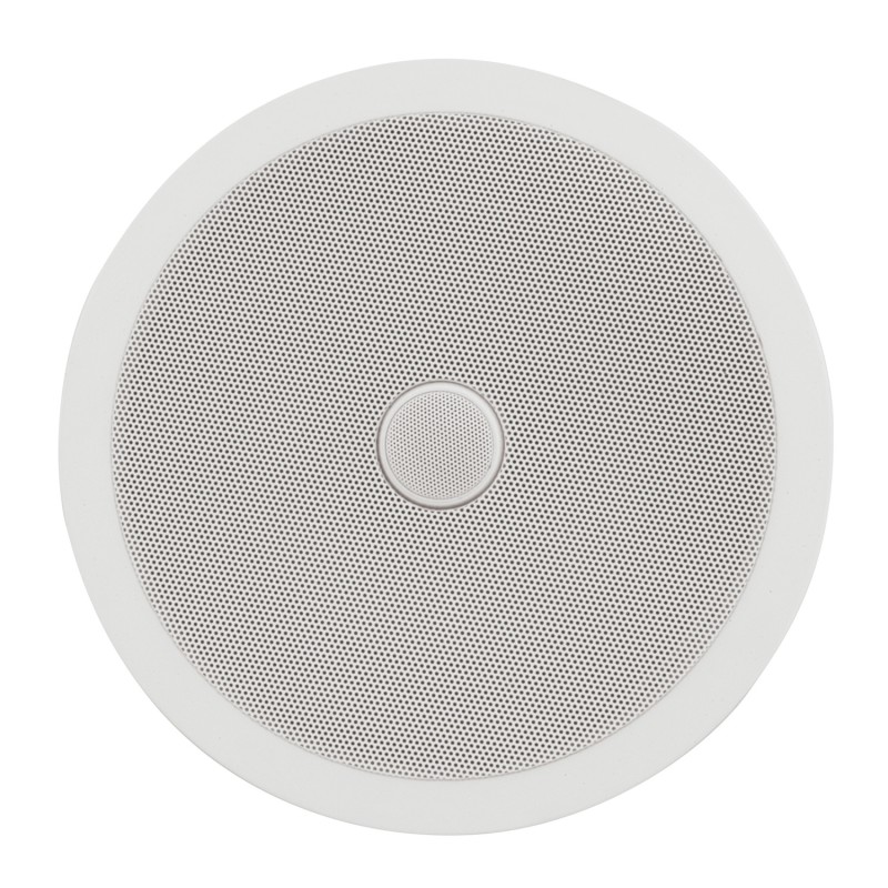 Adastra C8D CD Series Ceiling Speakers with Directional Tweeter