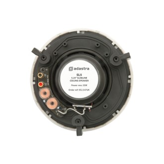 Adastra SL5 SL Series - Slimline Ceiling Speakers