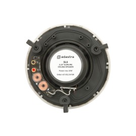 Adastra SL5 SL Series - Slimline Ceiling Speakers