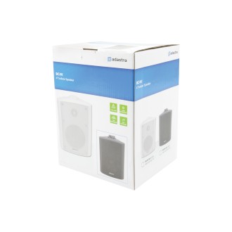Adastra BC4V-W BC Series - 100V Indoor Speakers