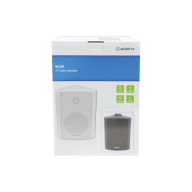 Adastra BC4V-W BC Series - 100V Indoor Speakers