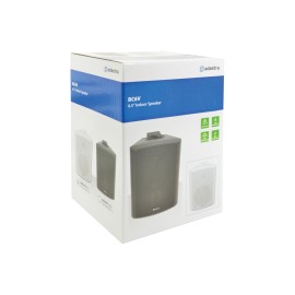 Adastra BC6V-W BC Series - 100V Indoor Speakers