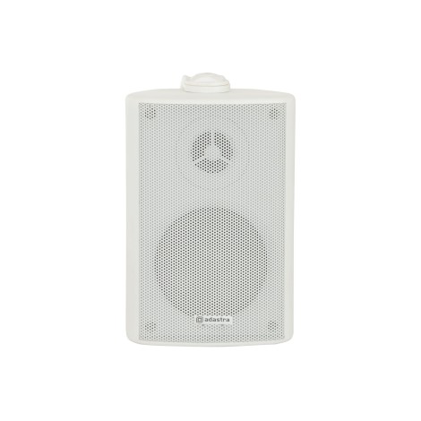 Adastra BP3V-W BP Series - 100V Weatherproof Speakers