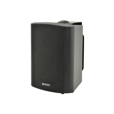 Adastra BP4V-B BP Series - 100V Weatherproof Speakers