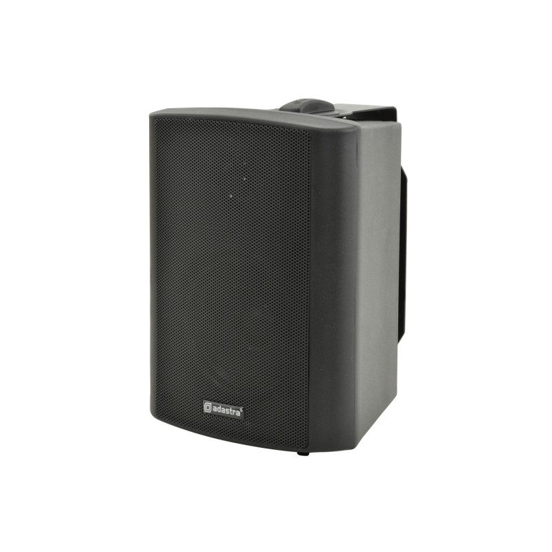 Adastra BP4V-B BP Series - 100V Weatherproof Speakers