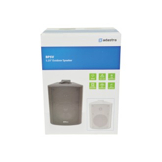 Adastra BP5V-W BP Series - 100V Weatherproof Speakers