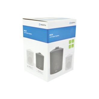 Adastra BP5V-W BP Series - 100V Weatherproof Speakers