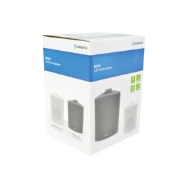 Adastra BP5V-W BP Series - 100V Weatherproof Speakers