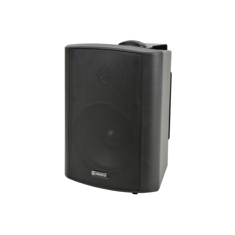 Adastra BP5V-B BP Series - 100V Weatherproof Speakers