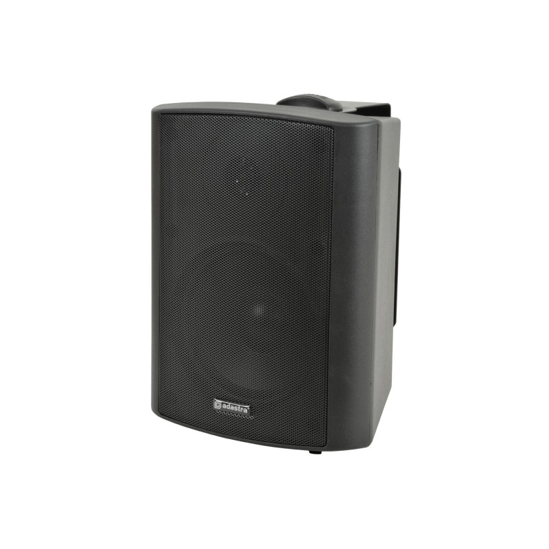 Adastra BP5V-B BP Series - 100V Weatherproof Speakers
