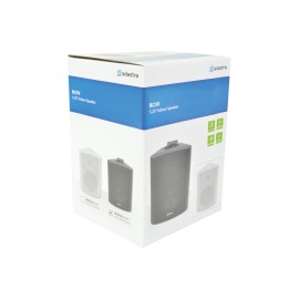 Adastra BP5V-B BP Series - 100V Weatherproof Speakers