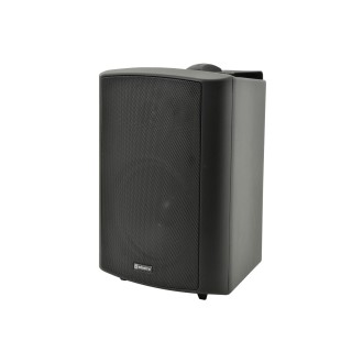 Adastra BP6V-B BP Series - 100V Weatherproof Speakers