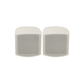 Adastra C25V-W C25V Compact Background Speakers - Pair