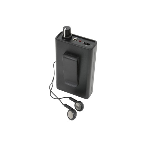 Adastra LR2 Induction Loop Receiver