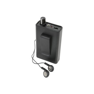 Adastra LR2 Induction Loop Receiver