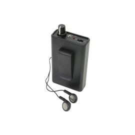 Adastra LR2 Induction Loop Receiver