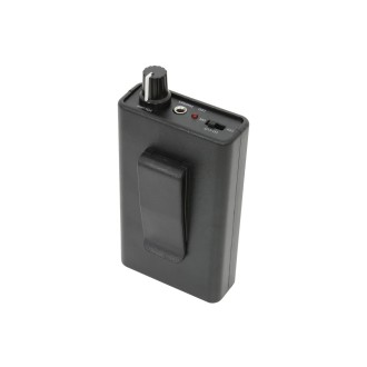 Adastra LR2 Induction Loop Receiver