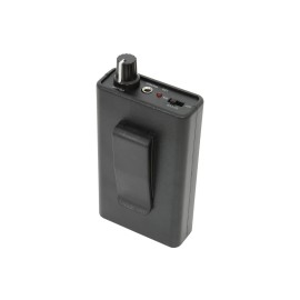 Adastra LR2 Induction Loop Receiver