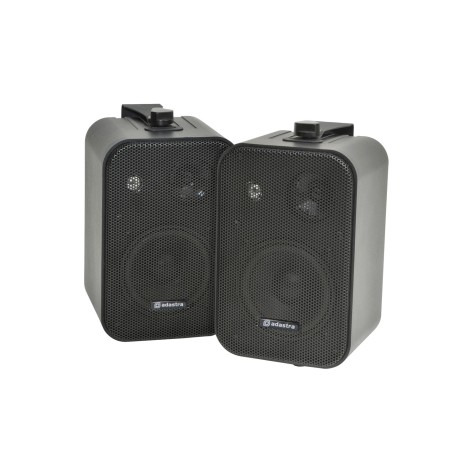 Adastra B30V-B 100V Line Background Speakers