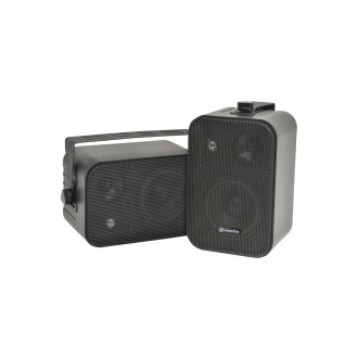 Adastra B30V-B 100V Line Background Speakers