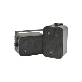 Adastra B30V-B 100V Line Background Speakers