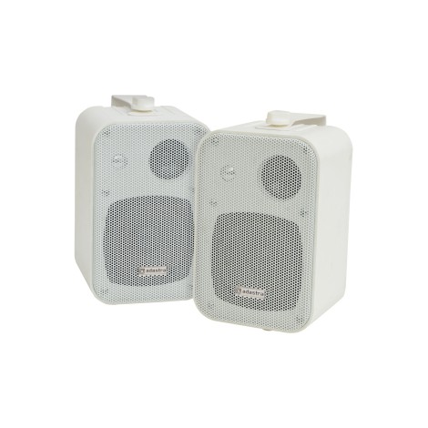 Adastra B30V-W 100V Line Background Speakers