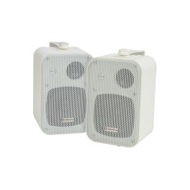Adastra B30V-W 100V Line Background Speakers
