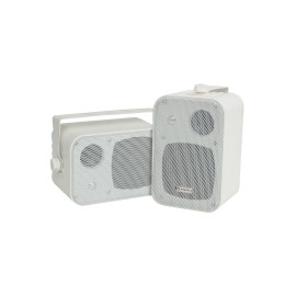 Adastra B30V-W 100V Line Background Speakers