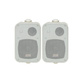Adastra B30V-W 100V Line Background Speakers