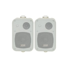 Adastra B30V-W 100V Line Background Speakers