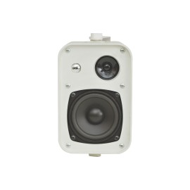 Adastra B30V-W 100V Line Background Speakers
