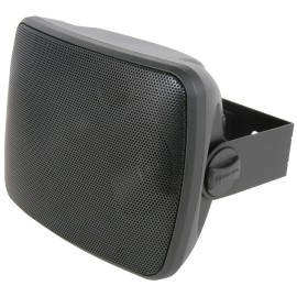 Adastra FC4V-B FC Series Compact Background Speakers