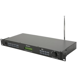 Adastra AD-100 DAB/FM Radio Tuner