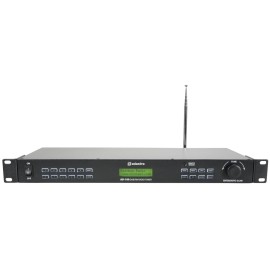 Adastra AD-100 DAB/FM Radio Tuner