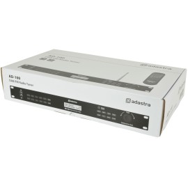 Adastra AD-100 DAB/FM Radio Tuner