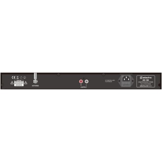 Adastra AD-100 DAB/FM Radio Tuner