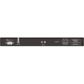 Adastra AD-100 DAB/FM Radio Tuner
