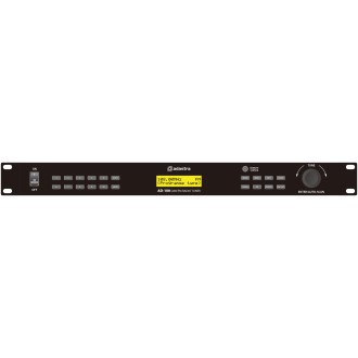 Adastra AD-100 DAB/FM Radio Tuner