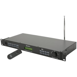 Adastra AD-100 DAB/FM Radio Tuner