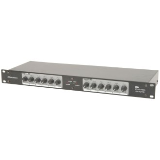 Adastra LS26 Line Splitter, 1:12 / 2:6
