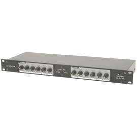 Adastra LS26 Line Splitter, 1:12 / 2:6