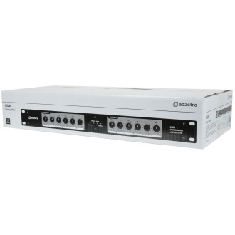 Adastra LS26 Line Splitter, 1:12 / 2:6