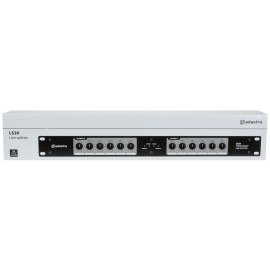 Adastra LS26 Line Splitter, 1:12 / 2:6